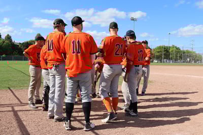 Baseball Team